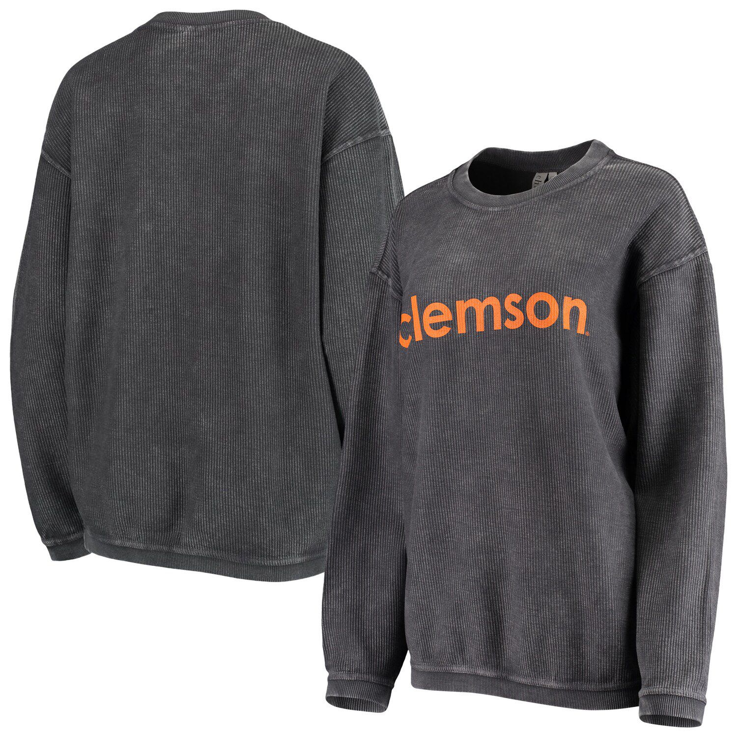 pressbox clemson sweatshirt