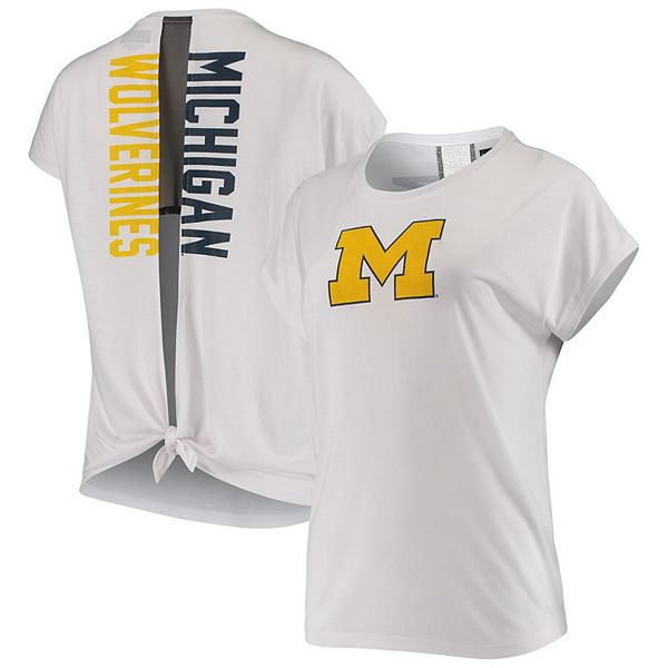 Youth West Michigan Whitecaps Champion Navy Jersey T-Shirt
