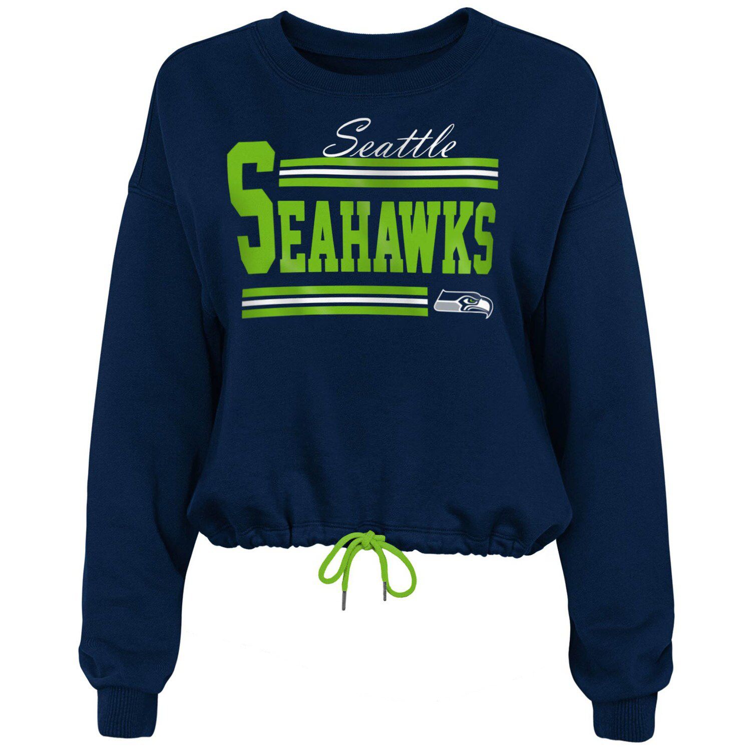 seahawks shirt girls