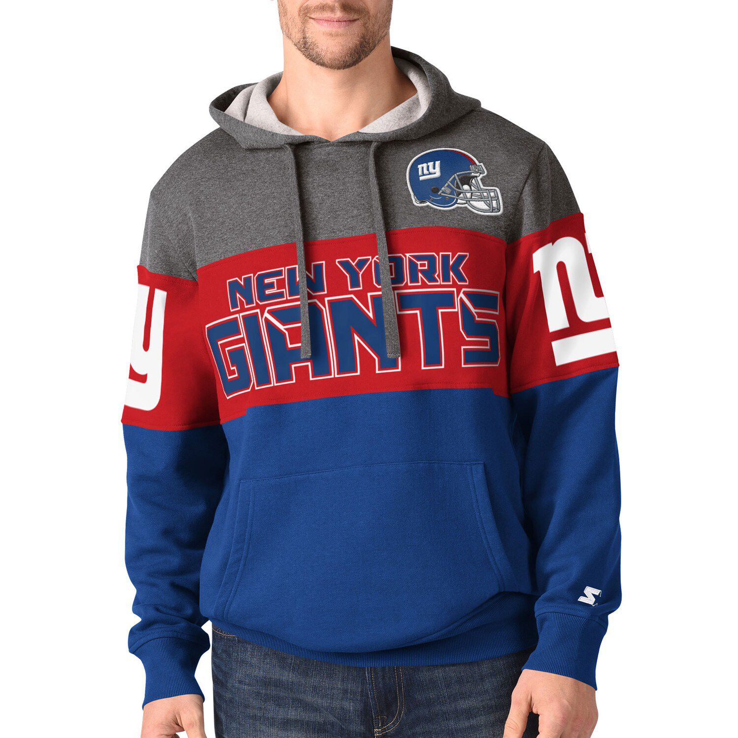 new york giants sweaters