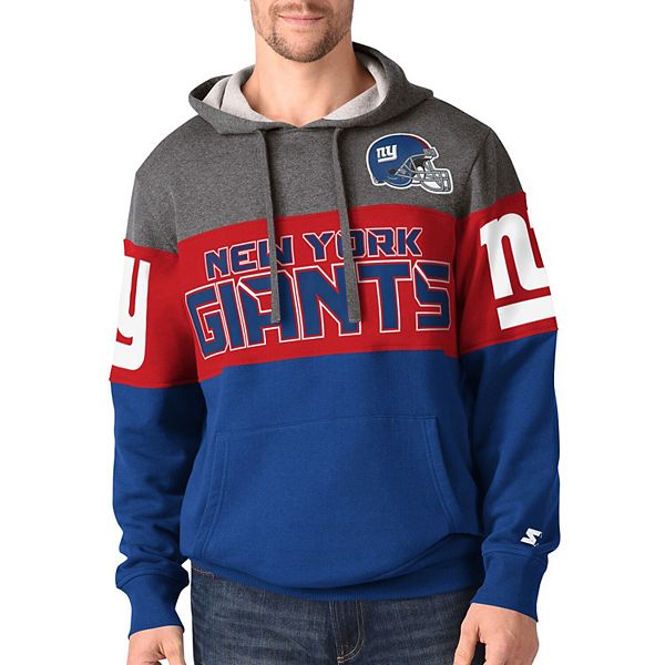 New York Giants Sweatshirt 