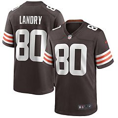 Nike Myles Garrett Cleveland Browns Game Jersey, Big Boys (8-20) - Macy's