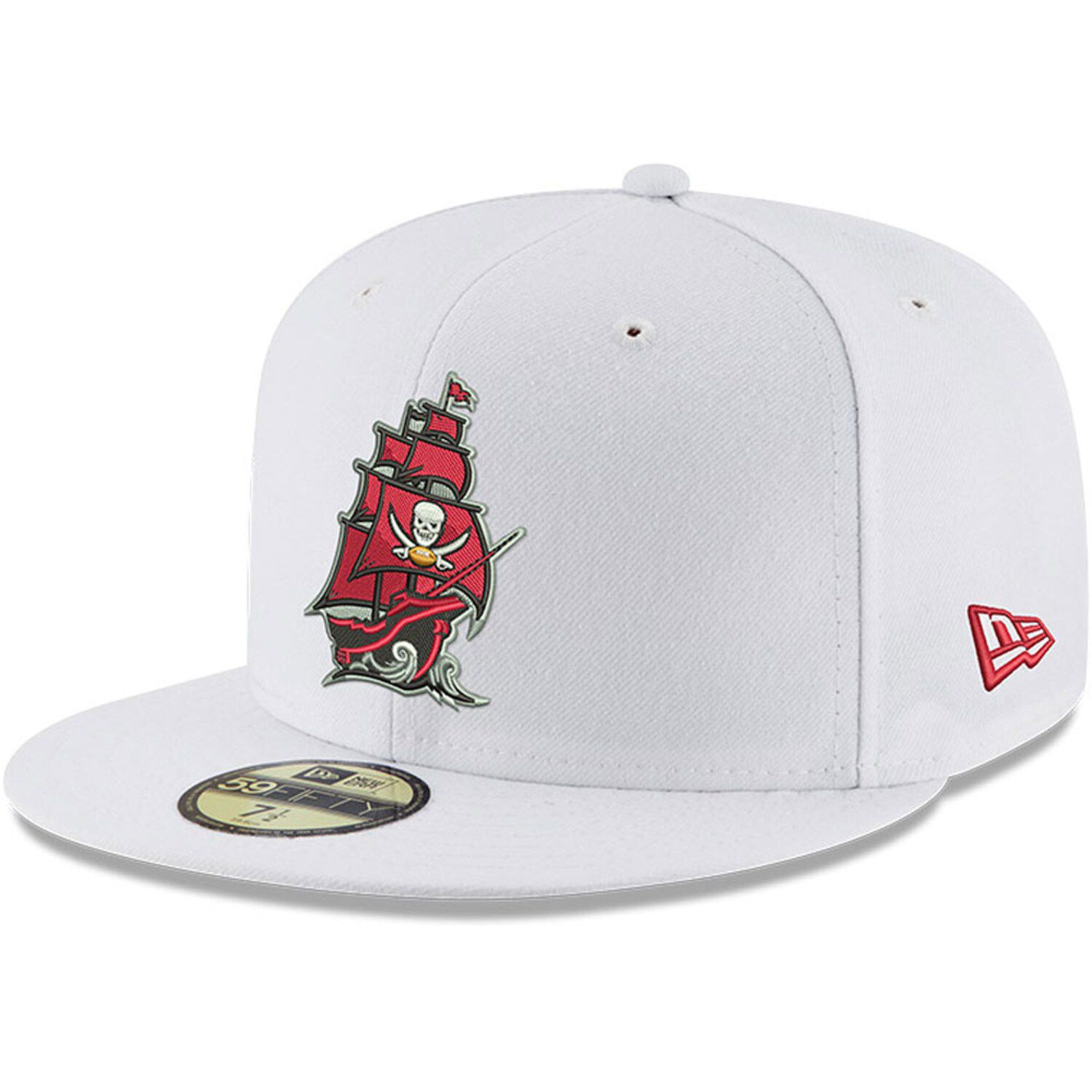 buccaneers new era hat