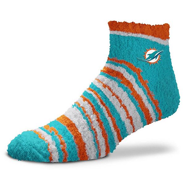 Miami Dolphins – For Bare Feet