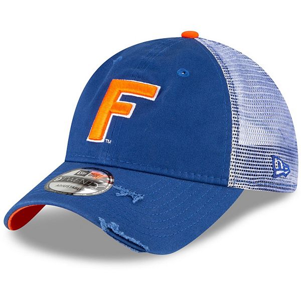 Florida Gators MLB Dog Baseball Cap