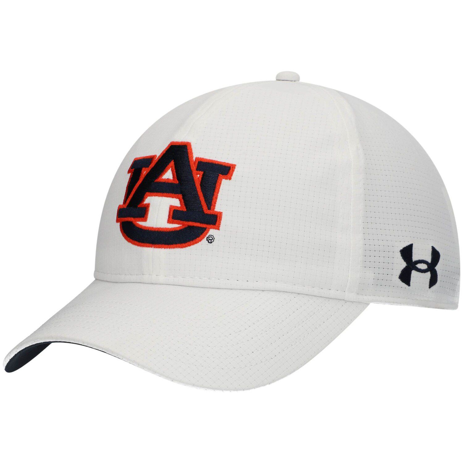 auburn under armour baseball hat