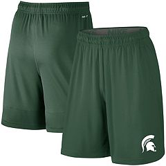 Nike Men'S Green Bay Packers Fly Xl Dri-Fit Shorts for Men