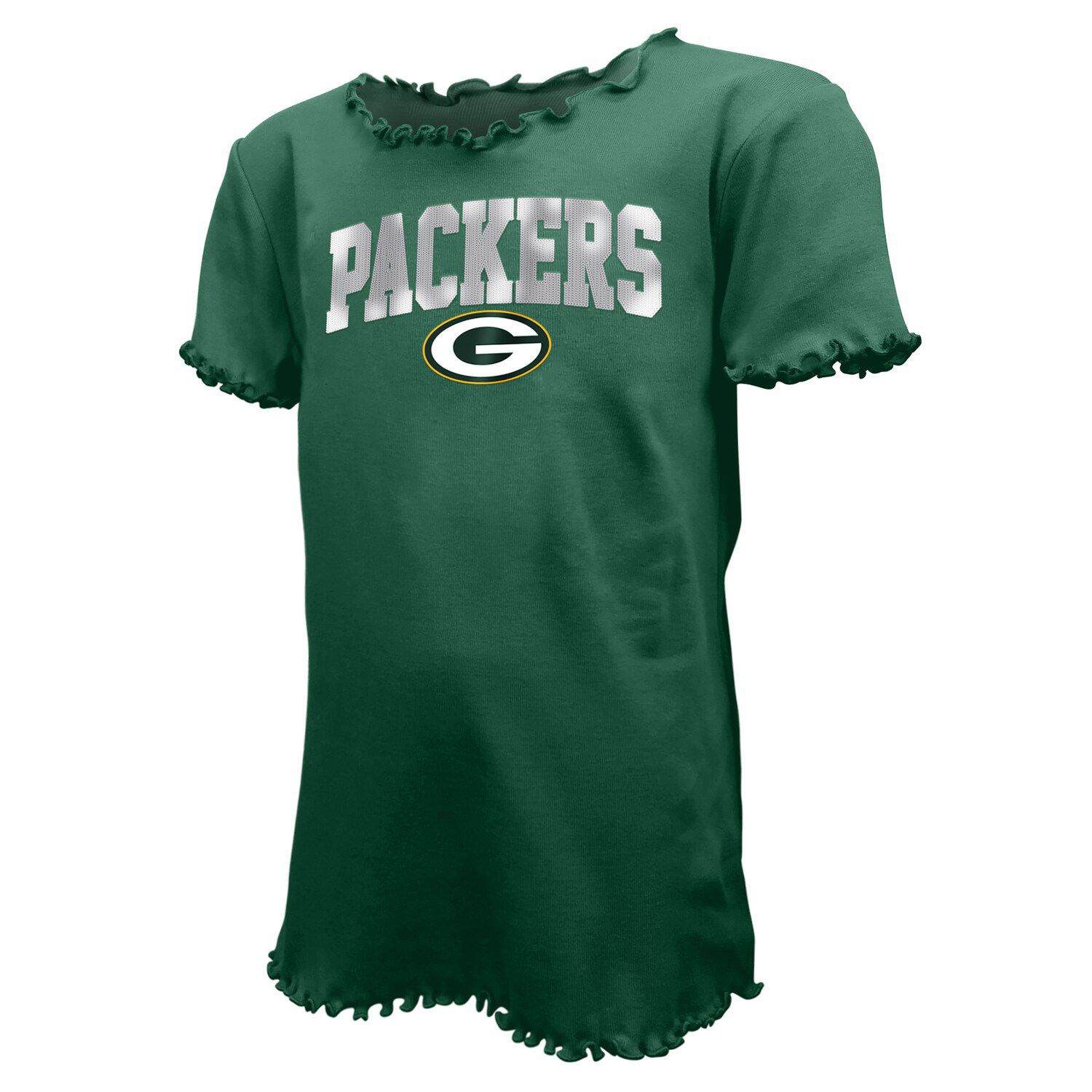 kohls packers jersey