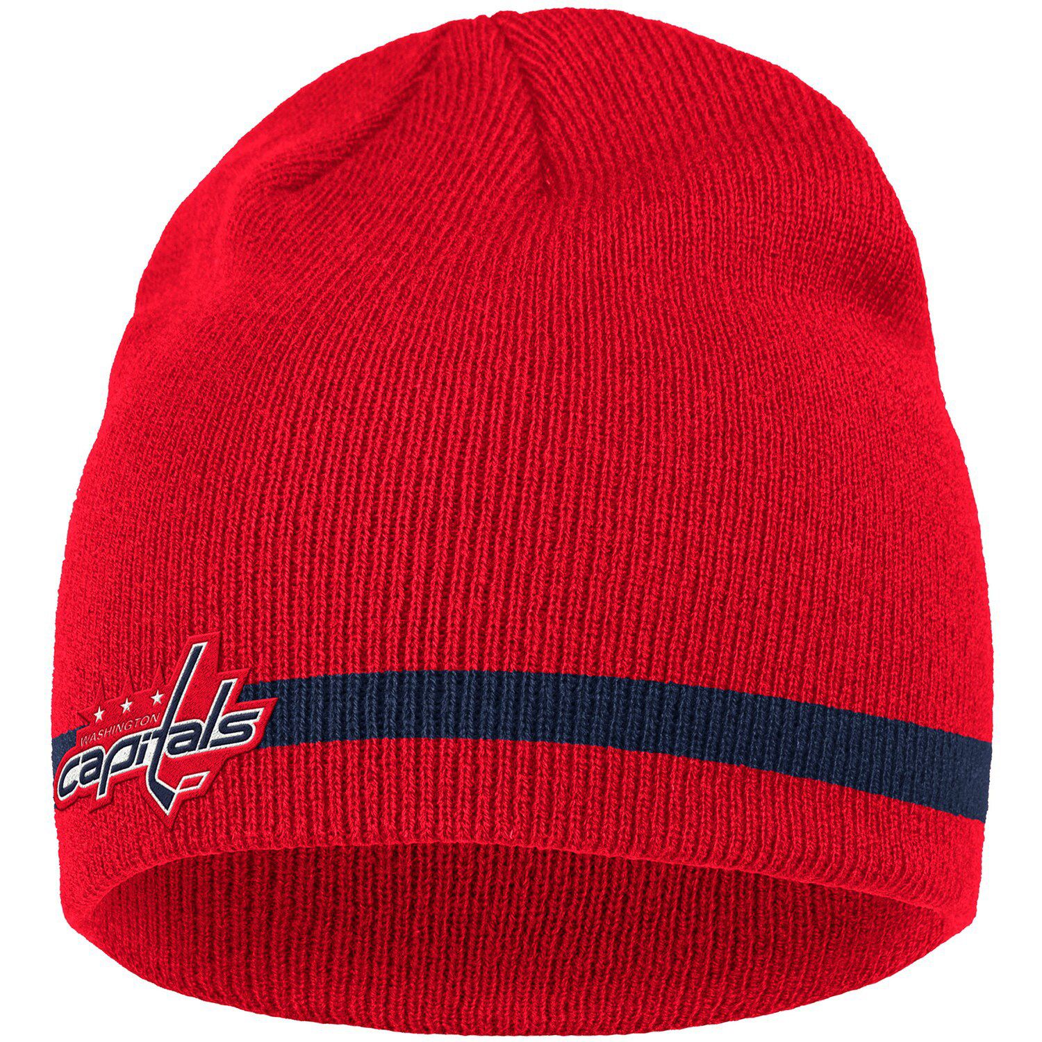 washington capitals beanie