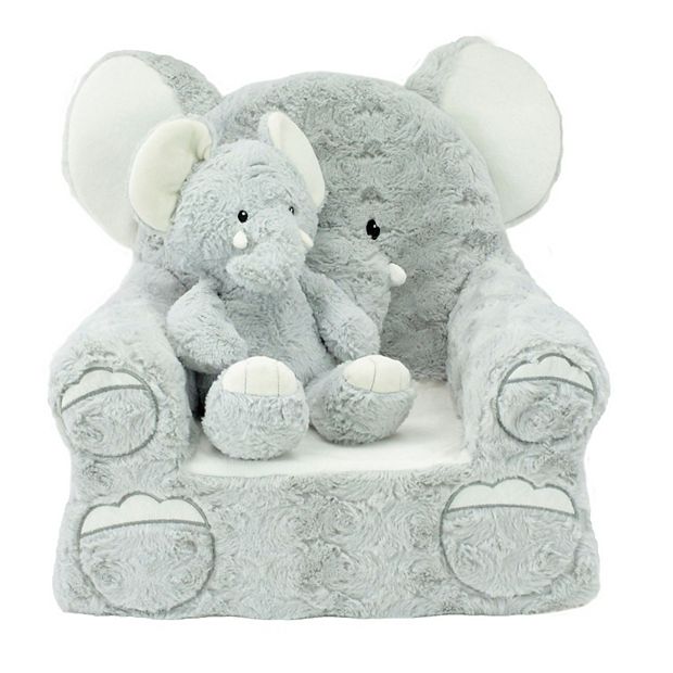 Animal Adventure Soft Landing Darling Duos 2 - Piece Plush