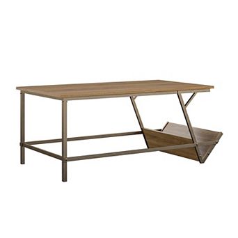 Novogratz Regal Coffee Table