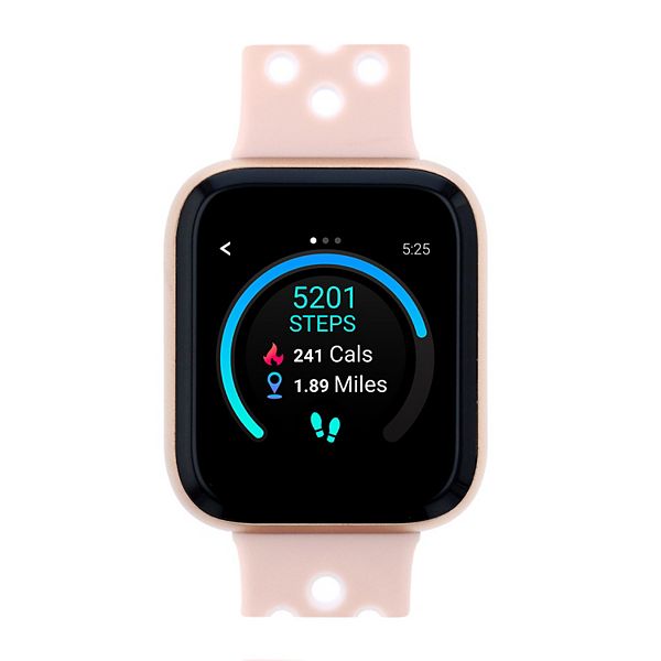itouch air band
