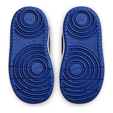 Nike Court Borough Mid-Top Kids' Shoes