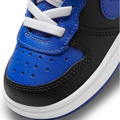 Nike Court Borough Mid-Top Kids' Shoes
