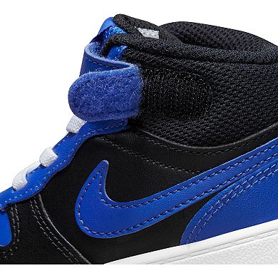Nike Court Borough Mid-Top Kids' Shoes