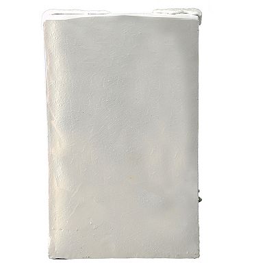 National Tree Company Light-Up Christmas Door Table Decor