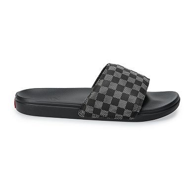 Vans® Range Men's Slide Sandals