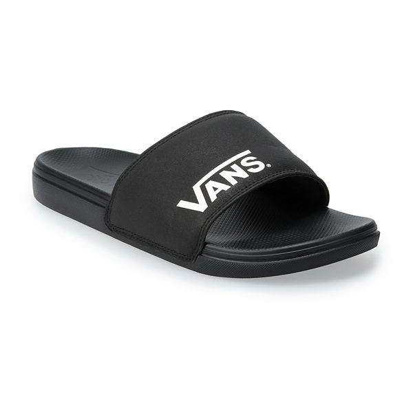 butiksindehaveren Koncession Afgørelse Vans® Range Men's Slide Sandals