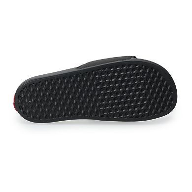 Vans® Range Men's Slide Sandals