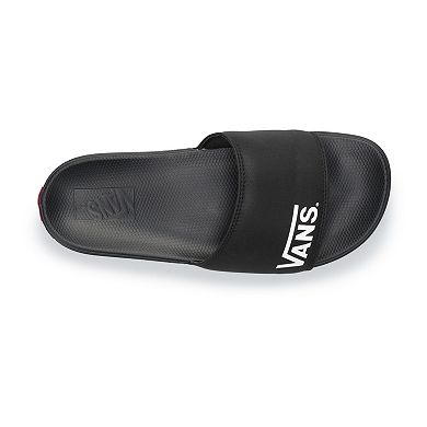 Vans® Range Men's Slide Sandals