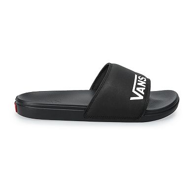 Vans® Range Men's Slide Sandals