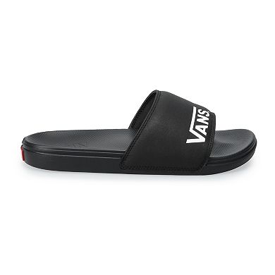 Vans® Range Men's Slide Sandals 