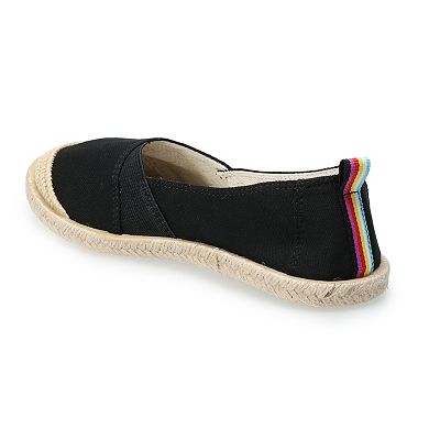 SO® Tulsi Women's Espadrille Flats