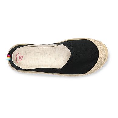 SO® Tulsi Women's Espadrille Flats