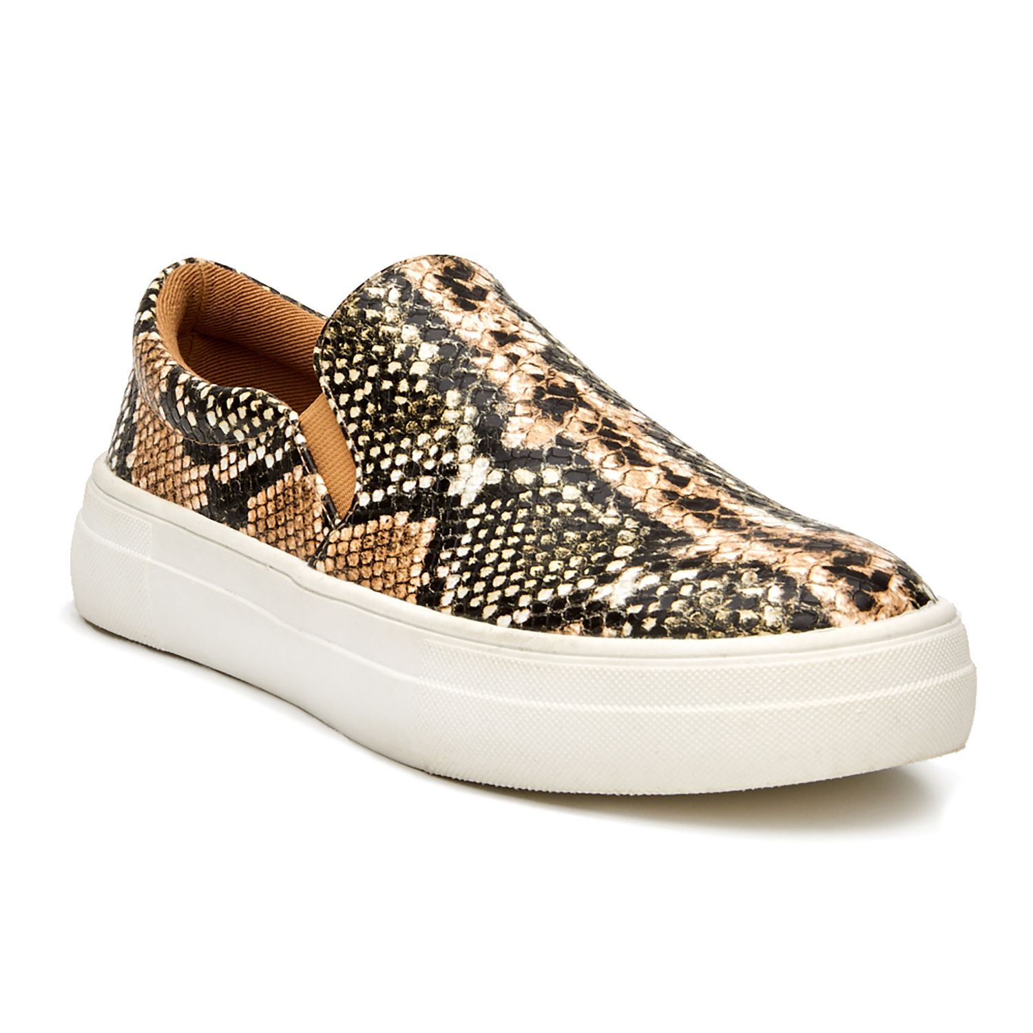 coconut matisse sneakers