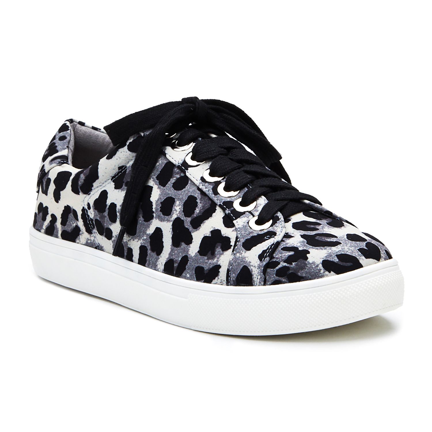 coconuts leopard sneakers