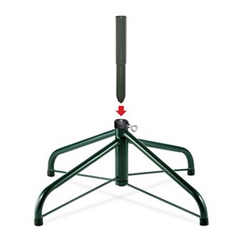 National Tree Company 1.25 in Artificial Christmas Tree Pole Extender