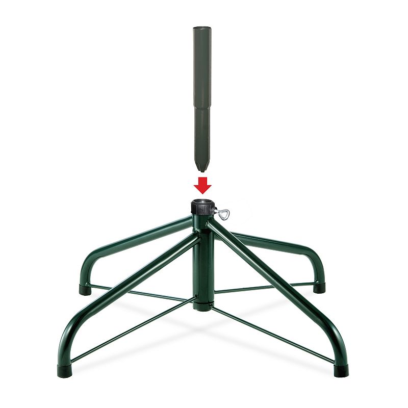 UPC 729083315060 - National Tree Company Artificial Tree Pole Extension ...