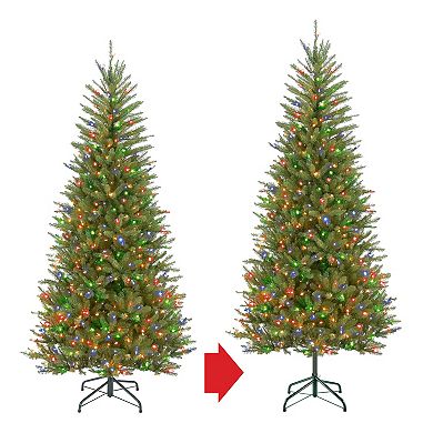 National Tree Company 1.25-in. Artificial Christmas Tree Pole Extender