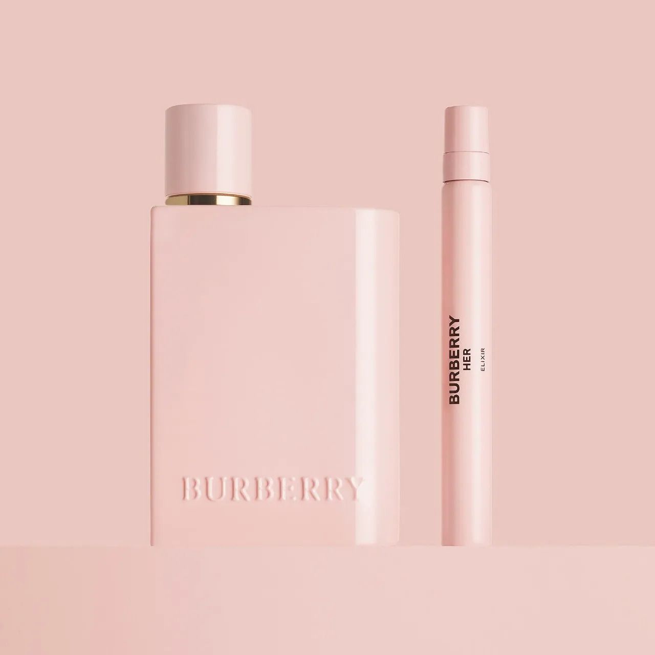 Burberry her perfume kohls hotsell