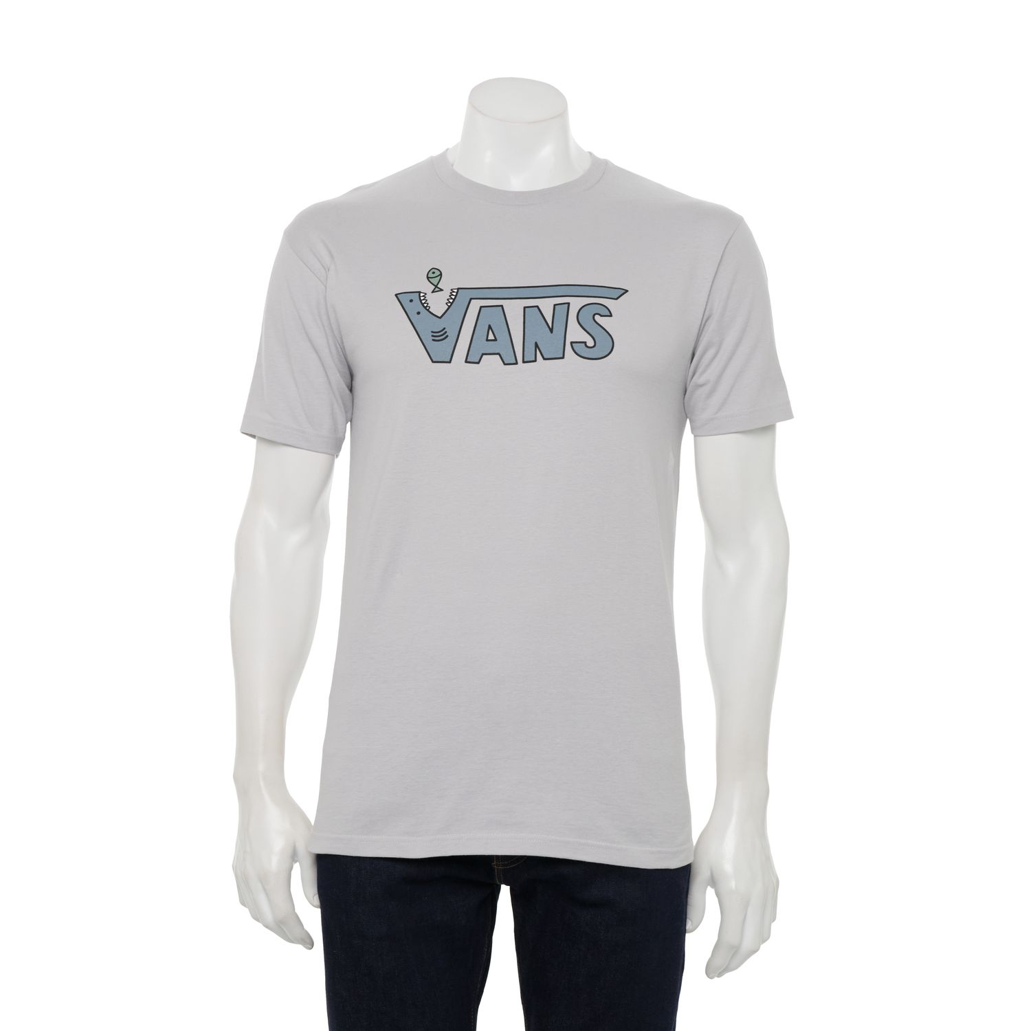 vans shirt kohls