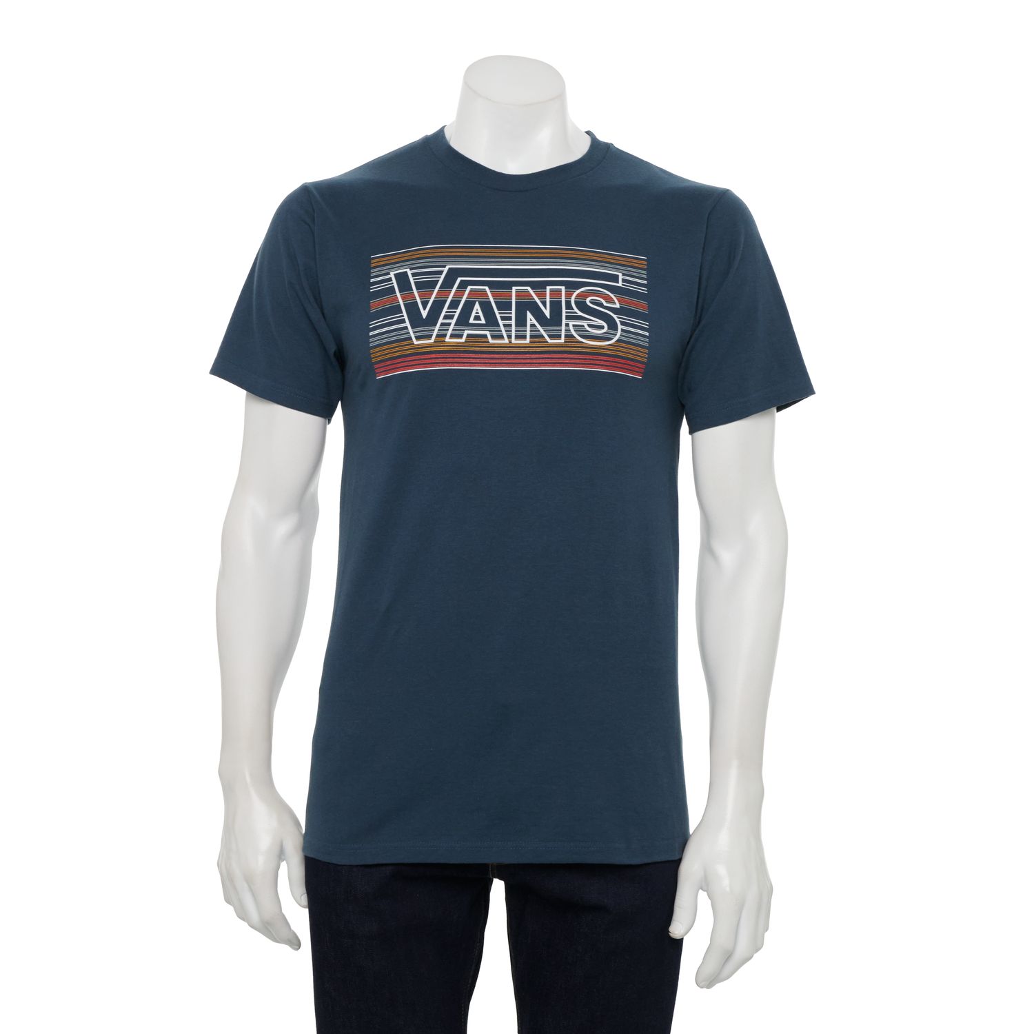 clearance vans shirts