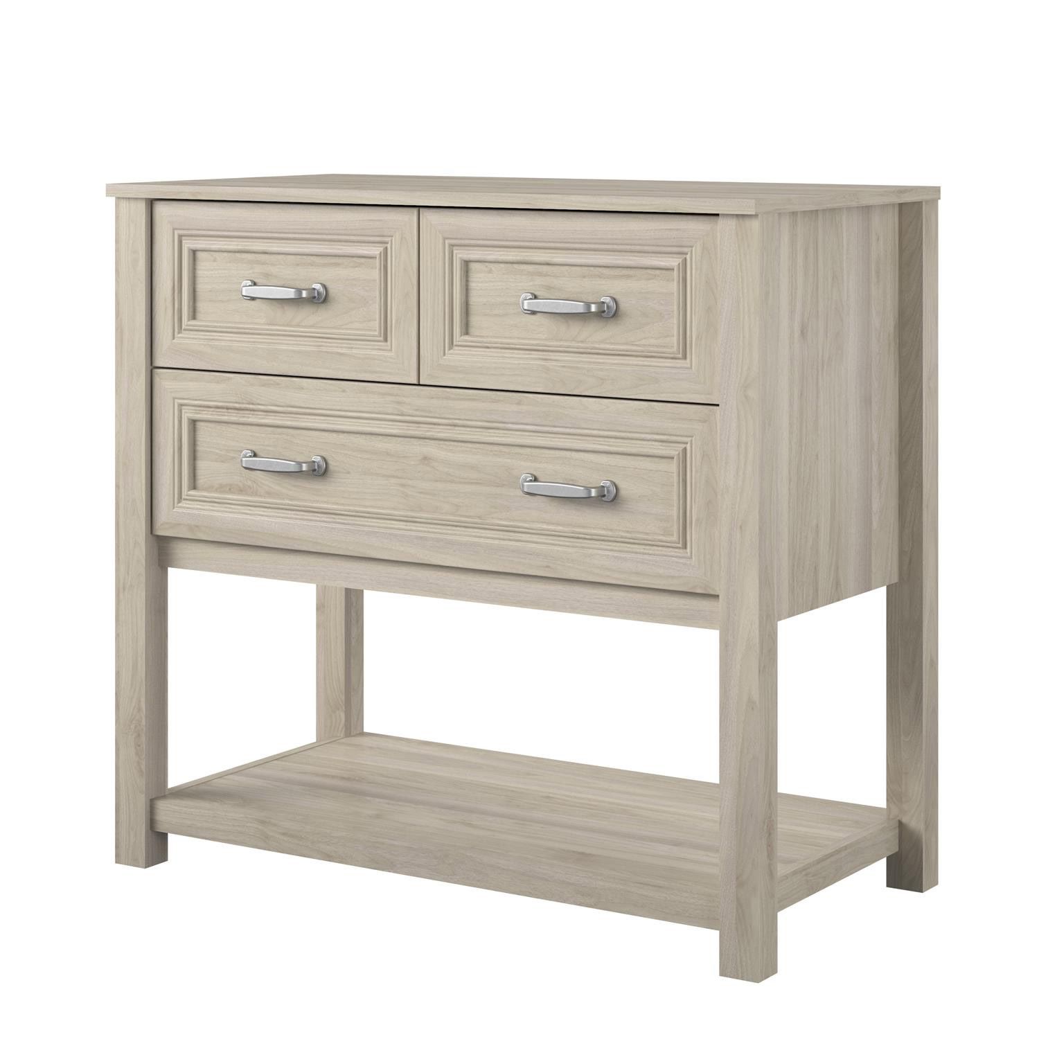 kohls baby dresser