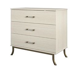 Baby Dressers Find Perfect Storage Solutions To Complete the