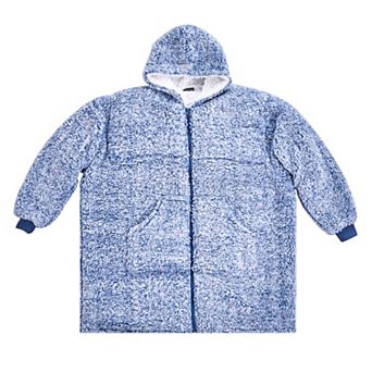 Altavida® 6-lb. Machine Washable Weighted Teddy Sherpy