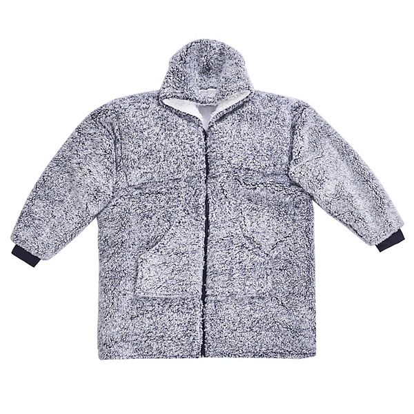 Altavida® 6lb. Machine Washable Weighted Teddy Sherpy