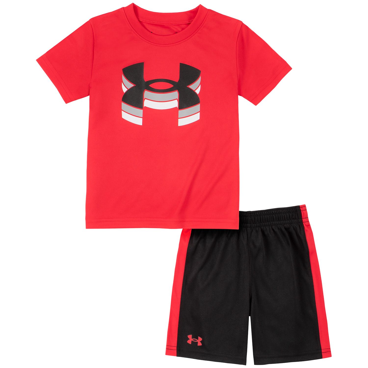 under armour kids sets