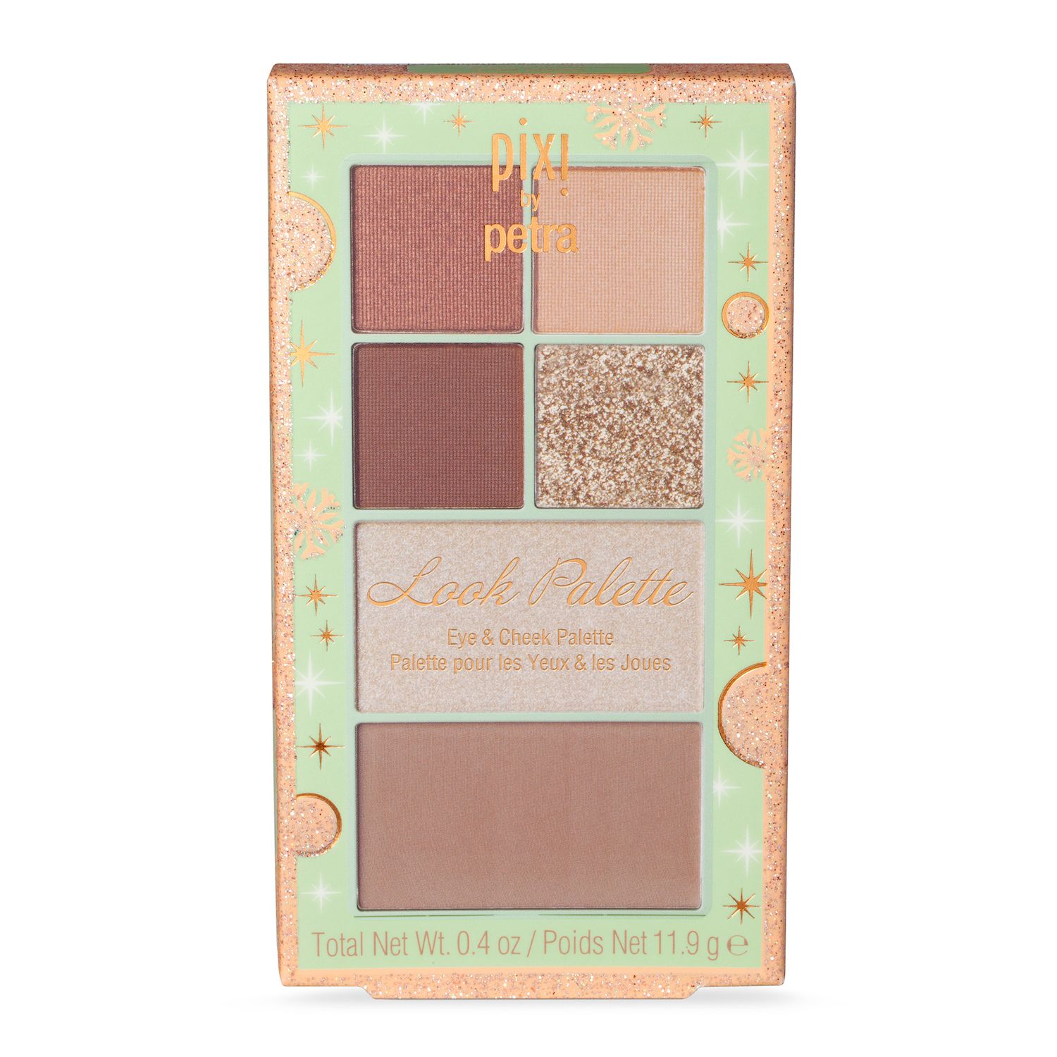 pixi blush palette