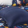 Mi Zone Kids Conner Outer Space Comforter Set