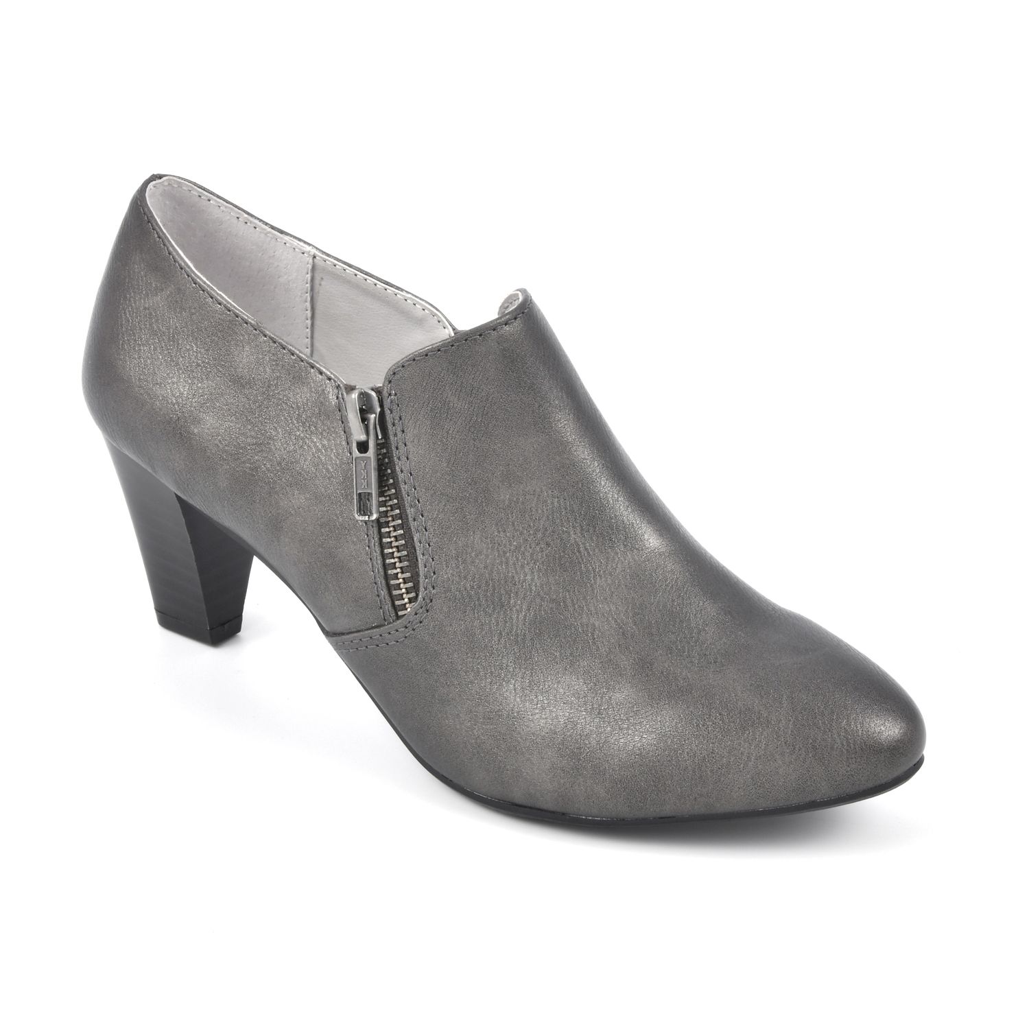 grey shooties