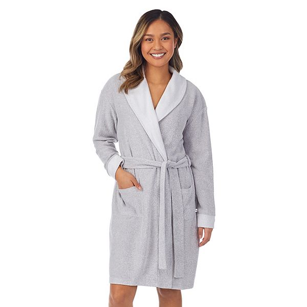 kohls ugg robe