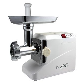 MegaChef 1800 watt Automatic Meat Grinder