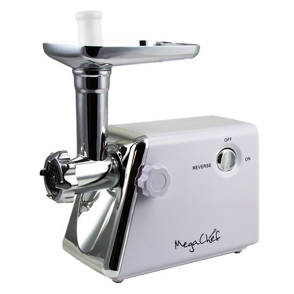 Kohls 2025 meat grinder