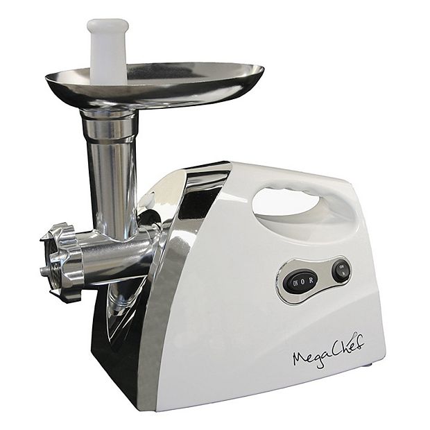 Kohls 2025 meat grinder