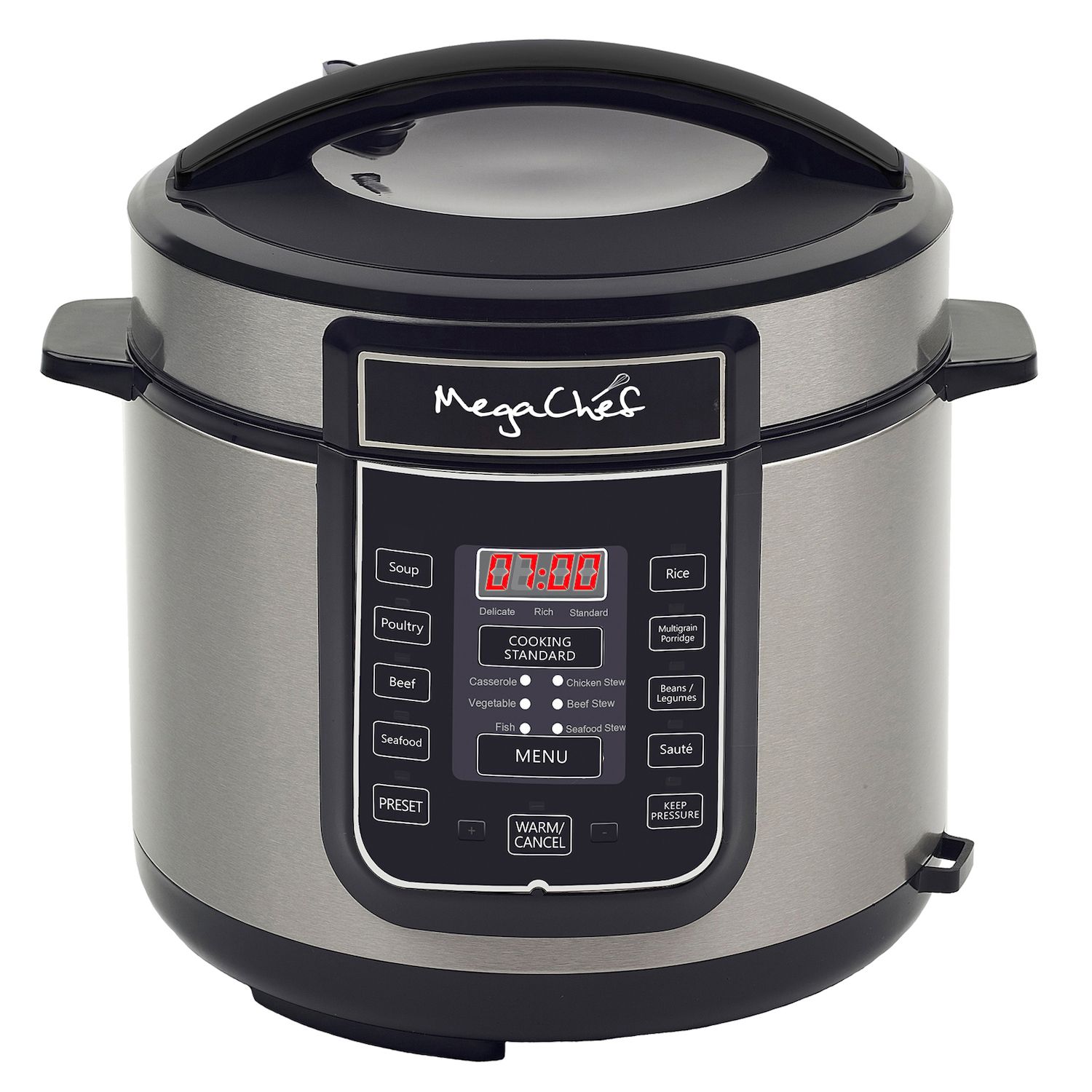 Kohl's pressure discount cooker air fryer