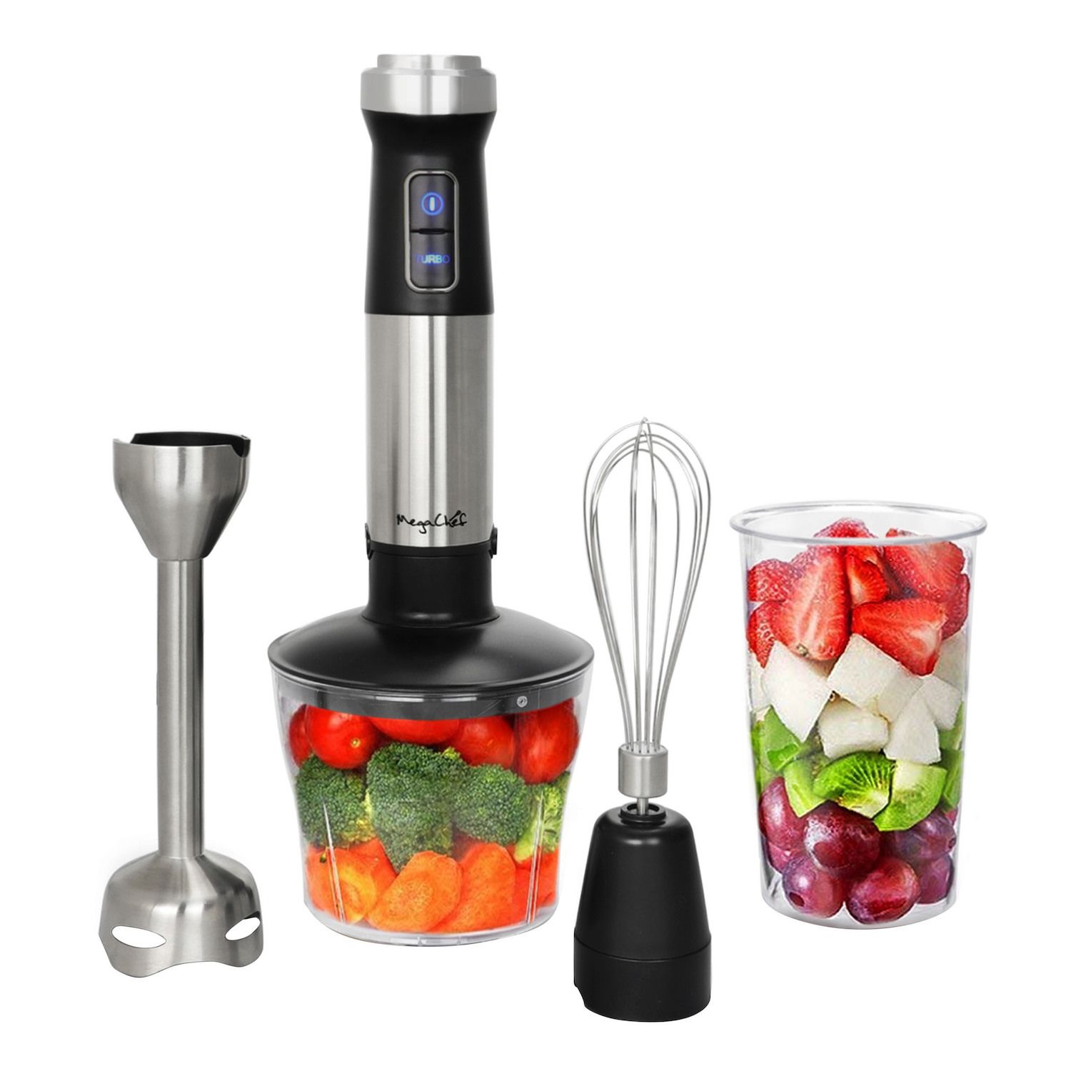 Green4ever Blender Food Processor Combo Green4ever - Yahoo Shopping